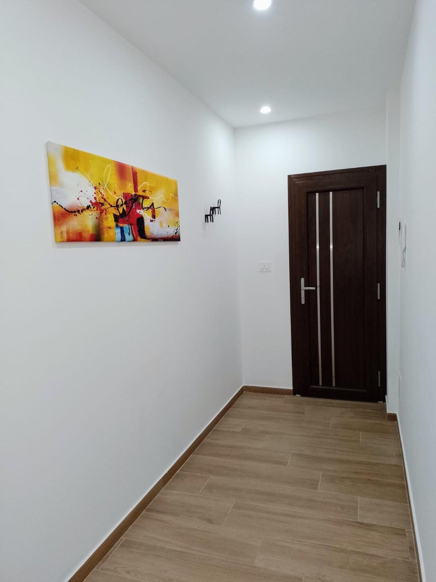 Granatelli Holiday Home 알타빌라밀리치아 외부 사진