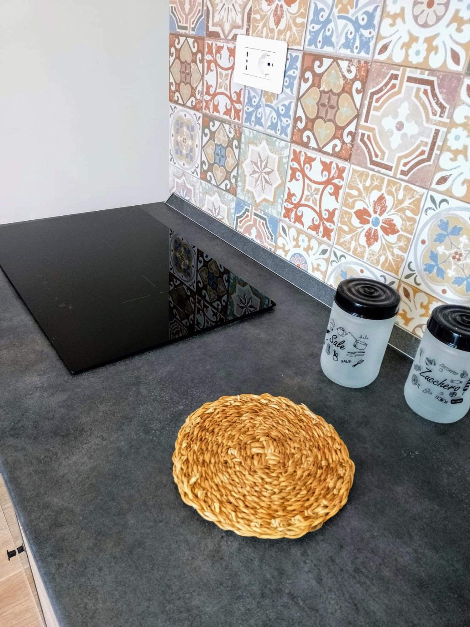 Granatelli Holiday Home 알타빌라밀리치아 외부 사진