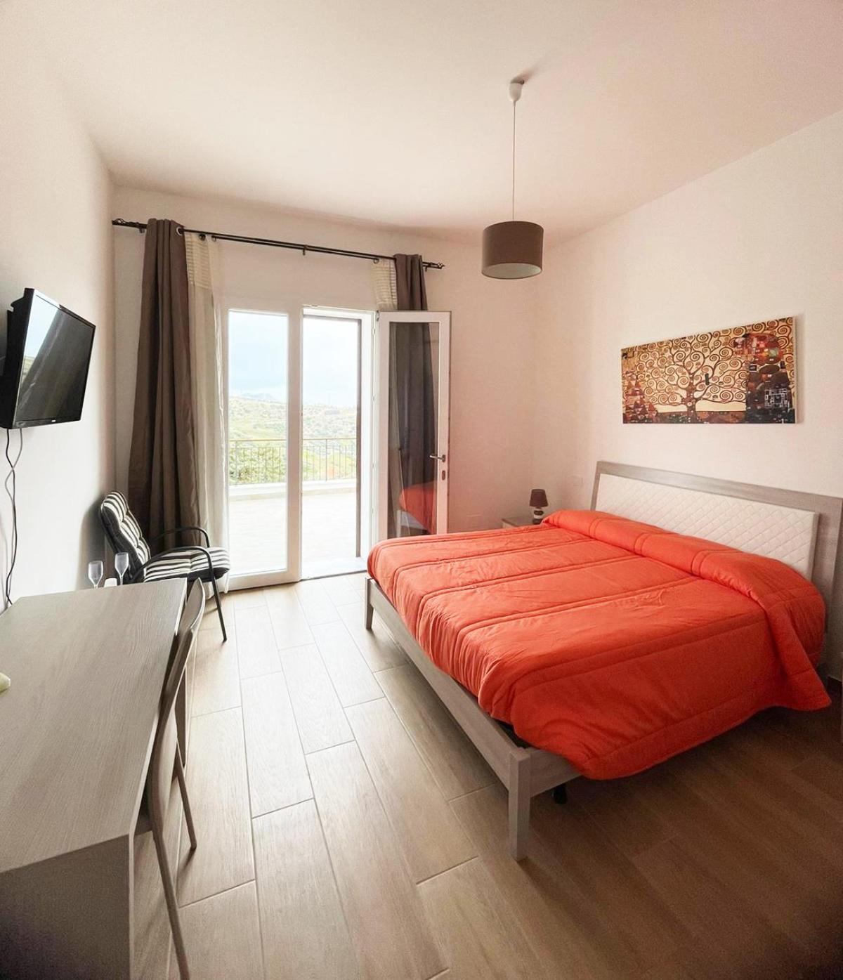 Granatelli Holiday Home 알타빌라밀리치아 외부 사진