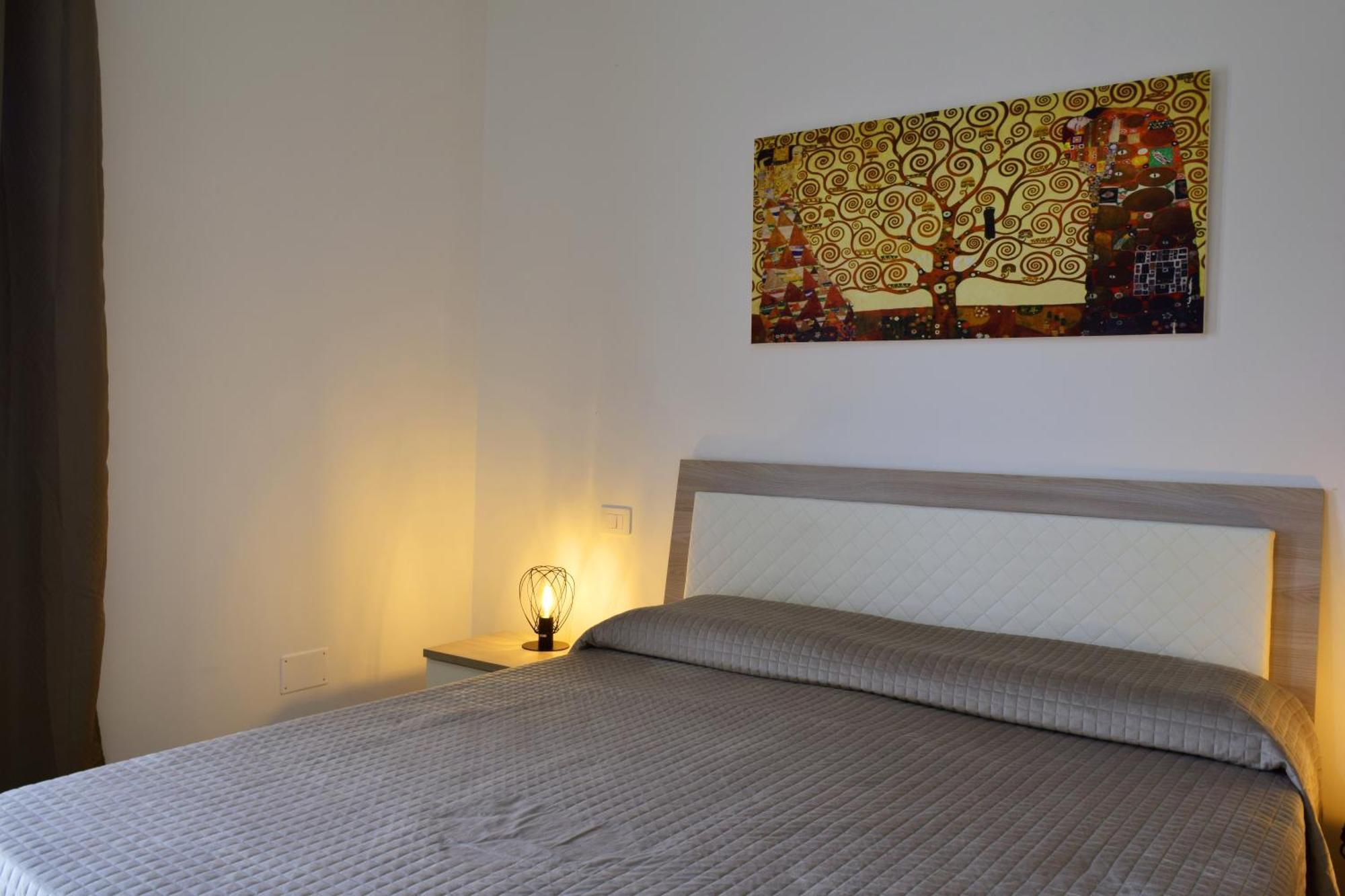 Granatelli Holiday Home 알타빌라밀리치아 외부 사진