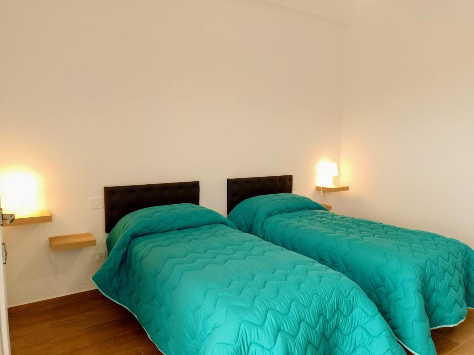 Granatelli Holiday Home 알타빌라밀리치아 외부 사진