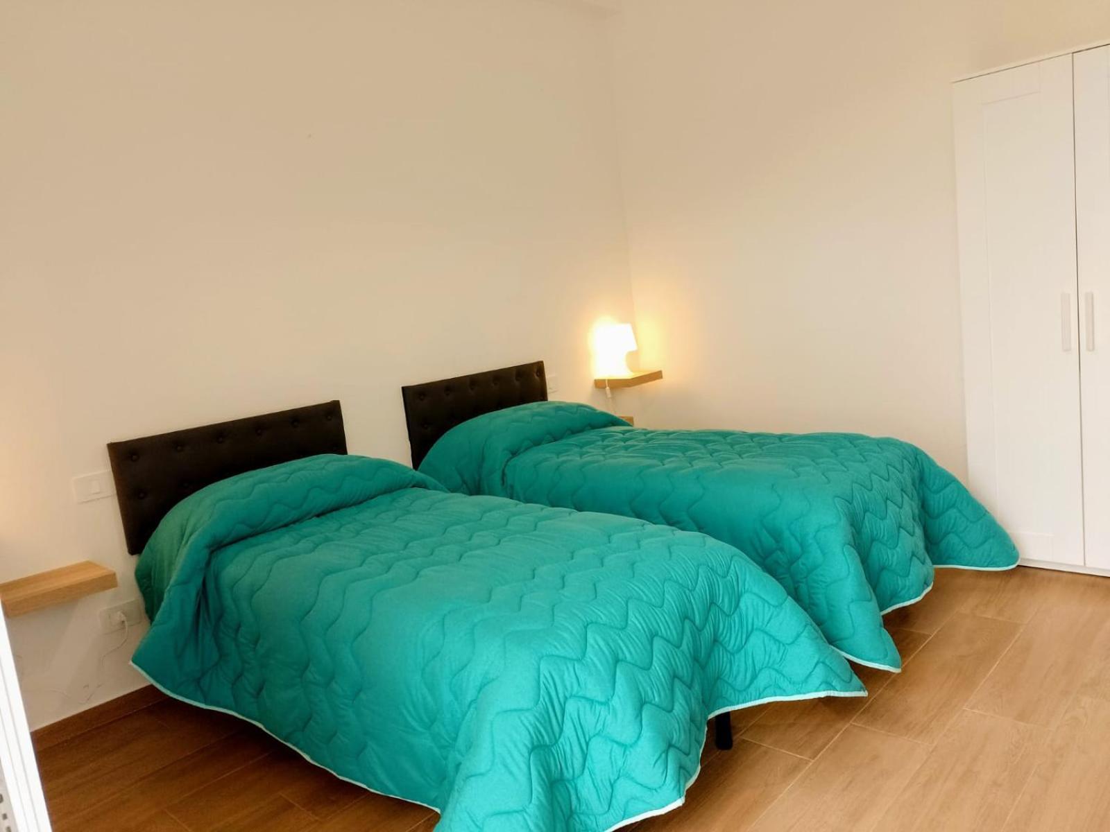 Granatelli Holiday Home 알타빌라밀리치아 외부 사진