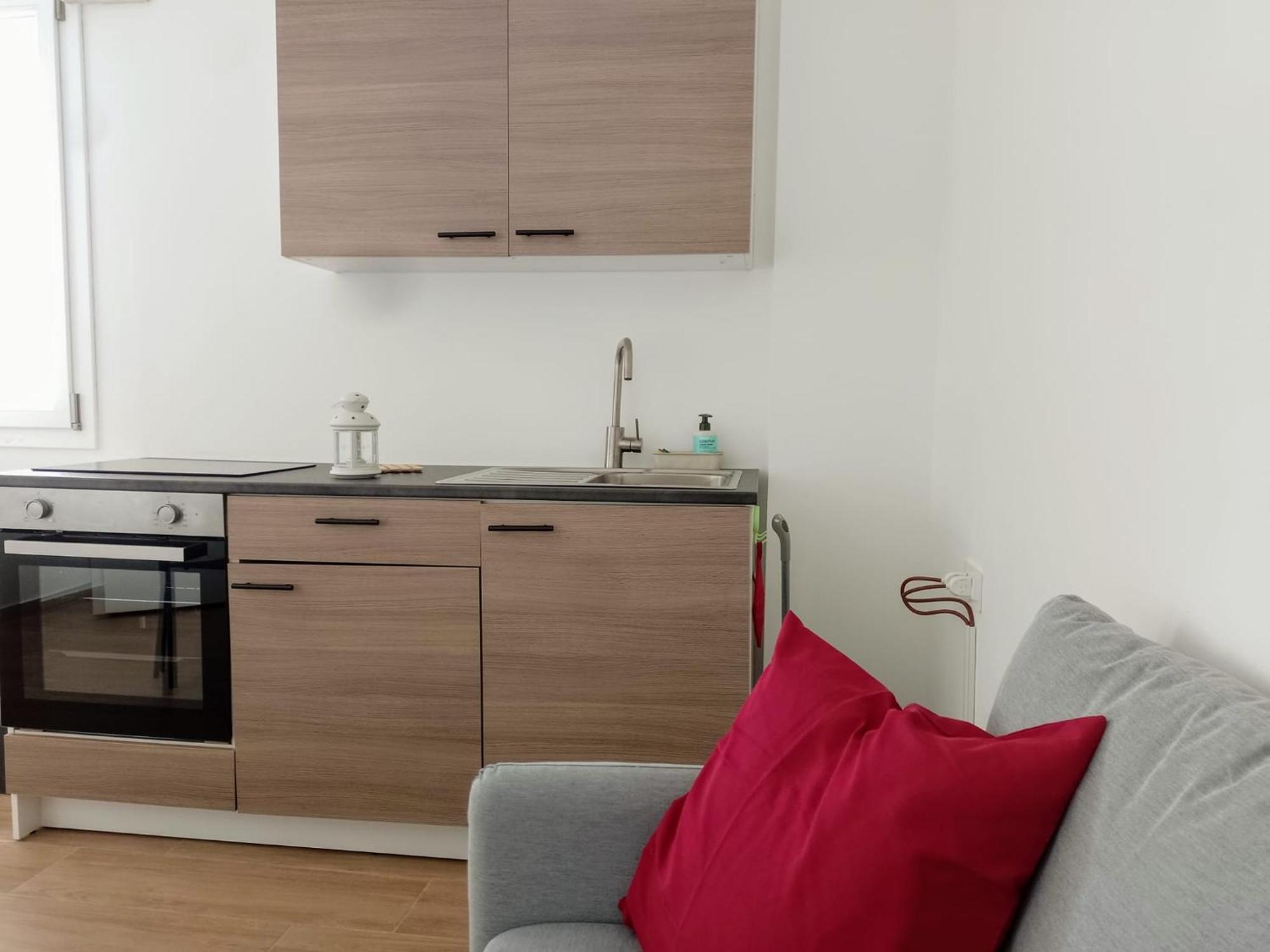 Granatelli Holiday Home 알타빌라밀리치아 외부 사진