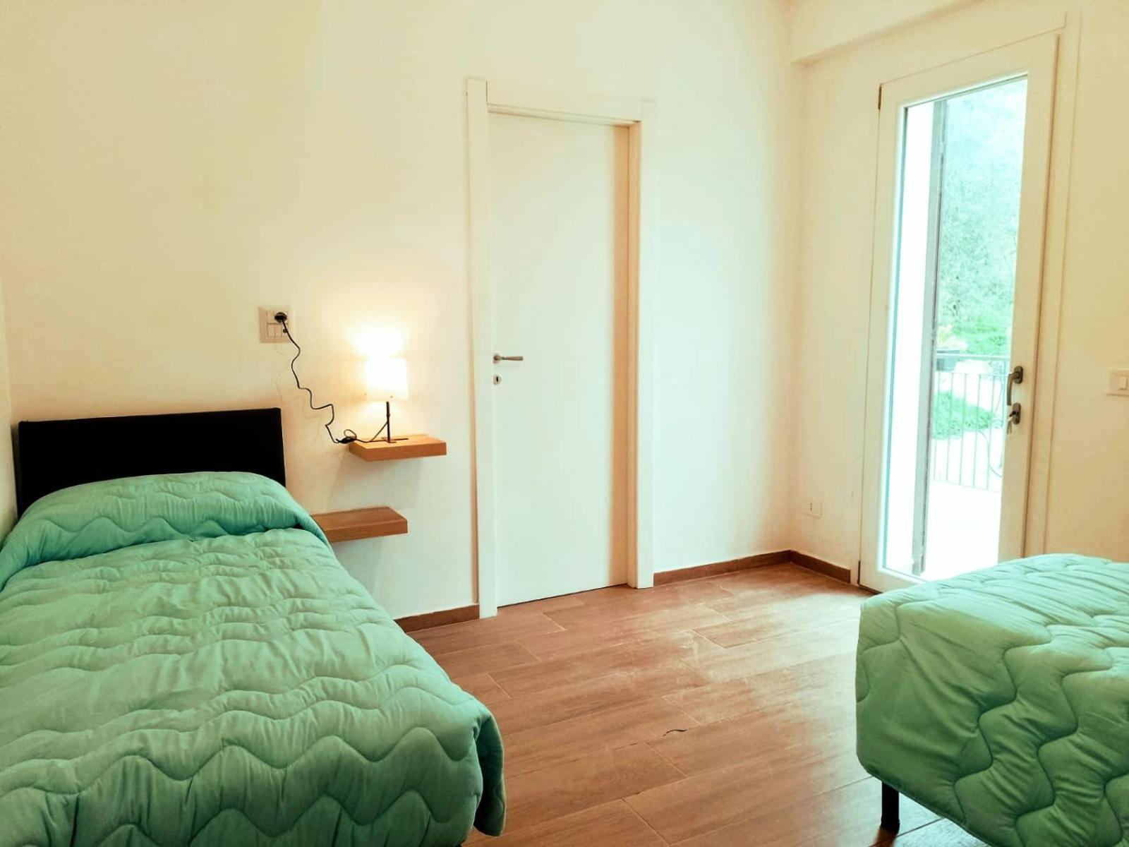 Granatelli Holiday Home 알타빌라밀리치아 외부 사진