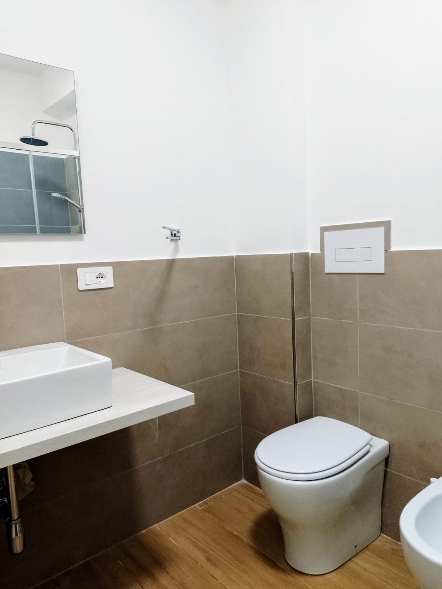Granatelli Holiday Home 알타빌라밀리치아 외부 사진
