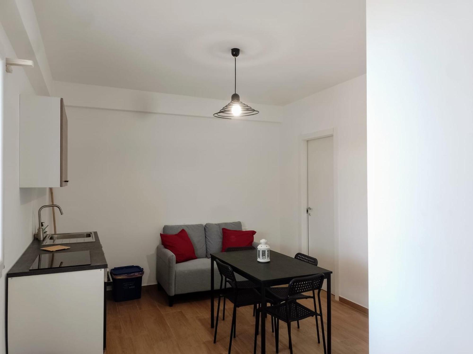 Granatelli Holiday Home 알타빌라밀리치아 외부 사진