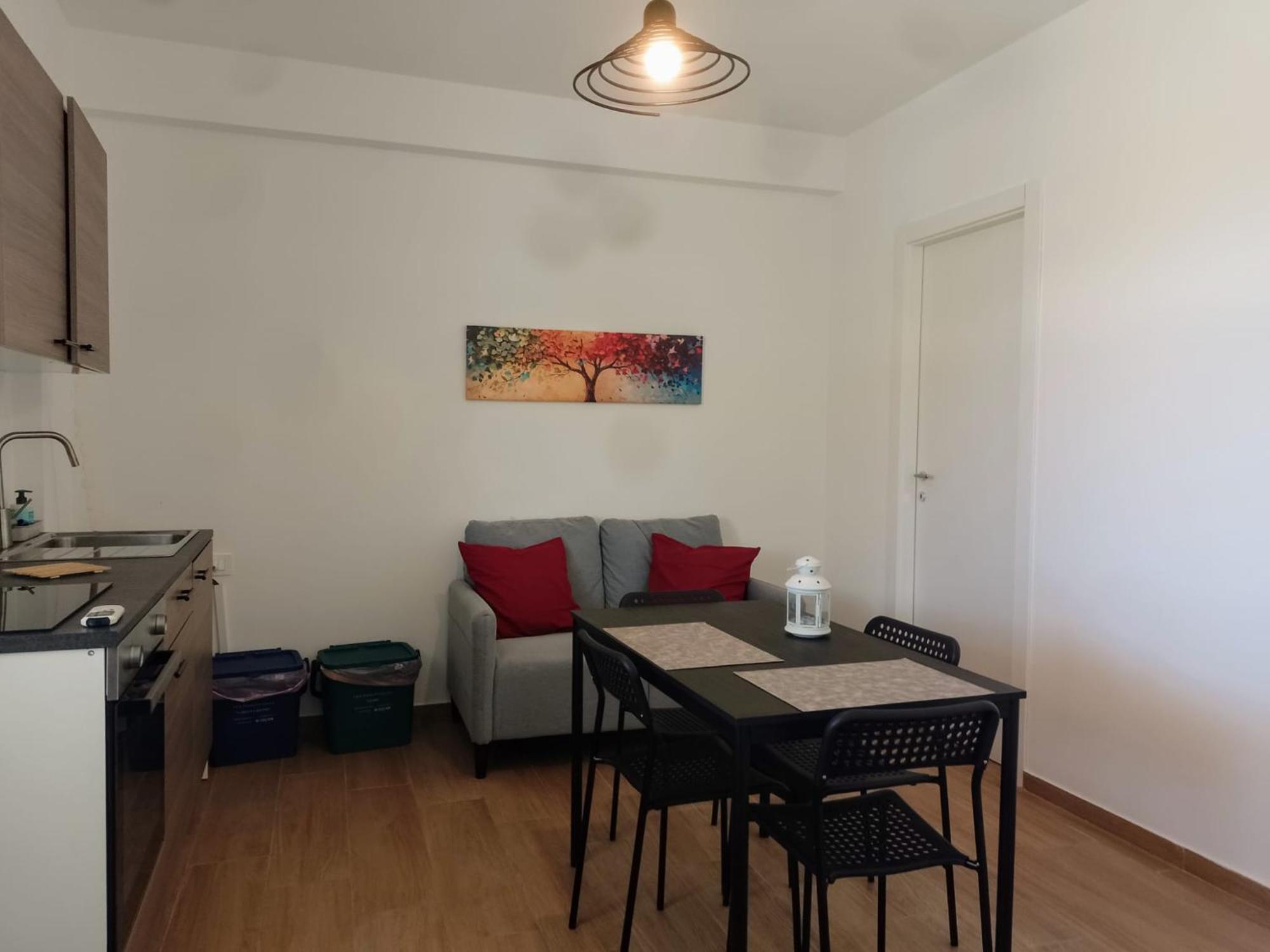 Granatelli Holiday Home 알타빌라밀리치아 외부 사진