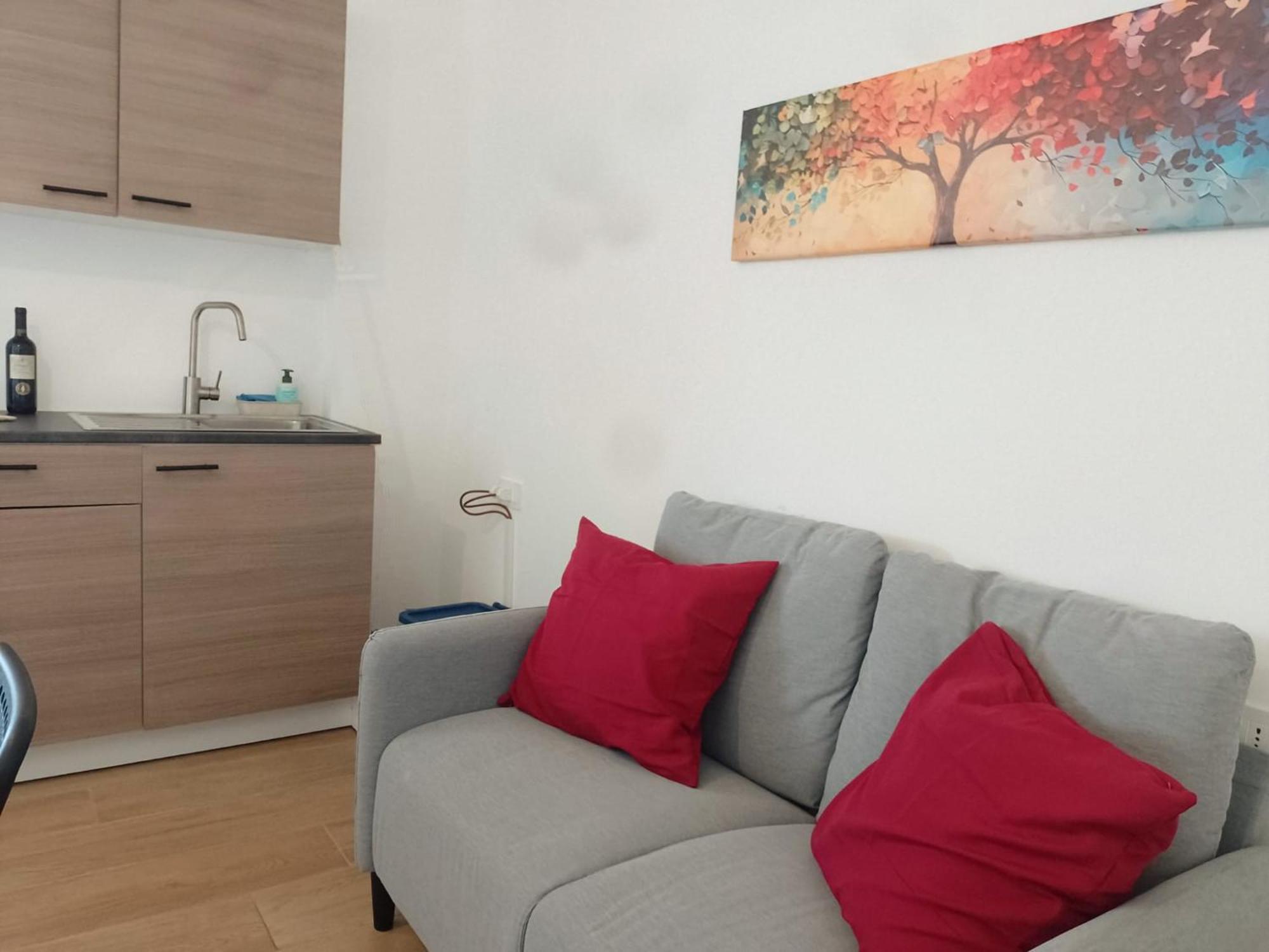 Granatelli Holiday Home 알타빌라밀리치아 외부 사진