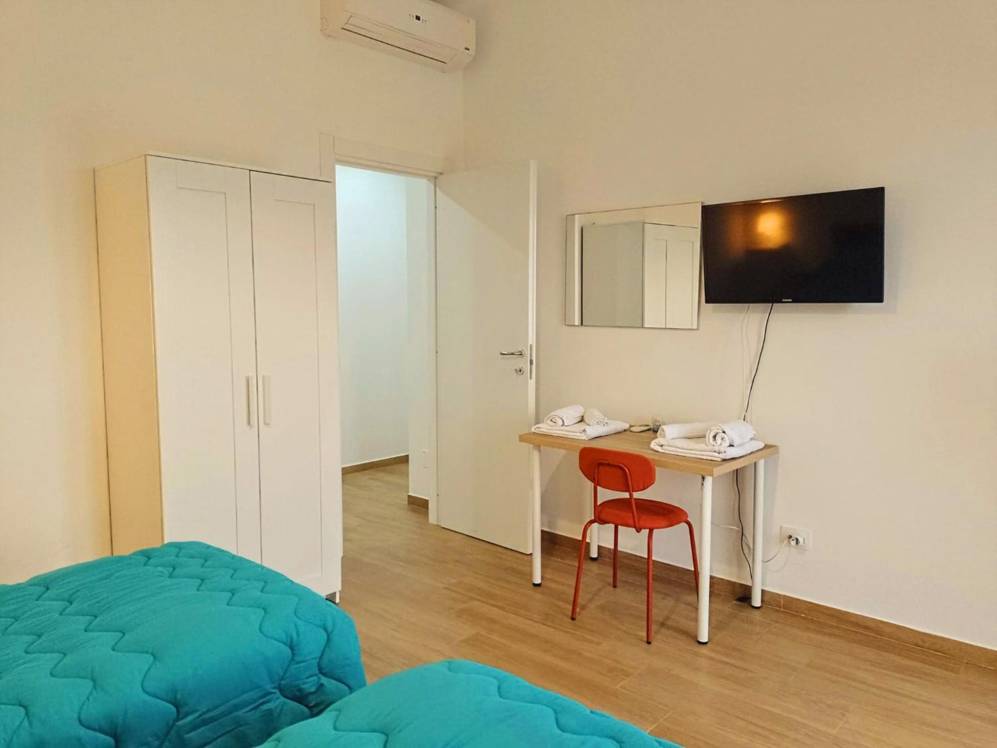 Granatelli Holiday Home 알타빌라밀리치아 외부 사진