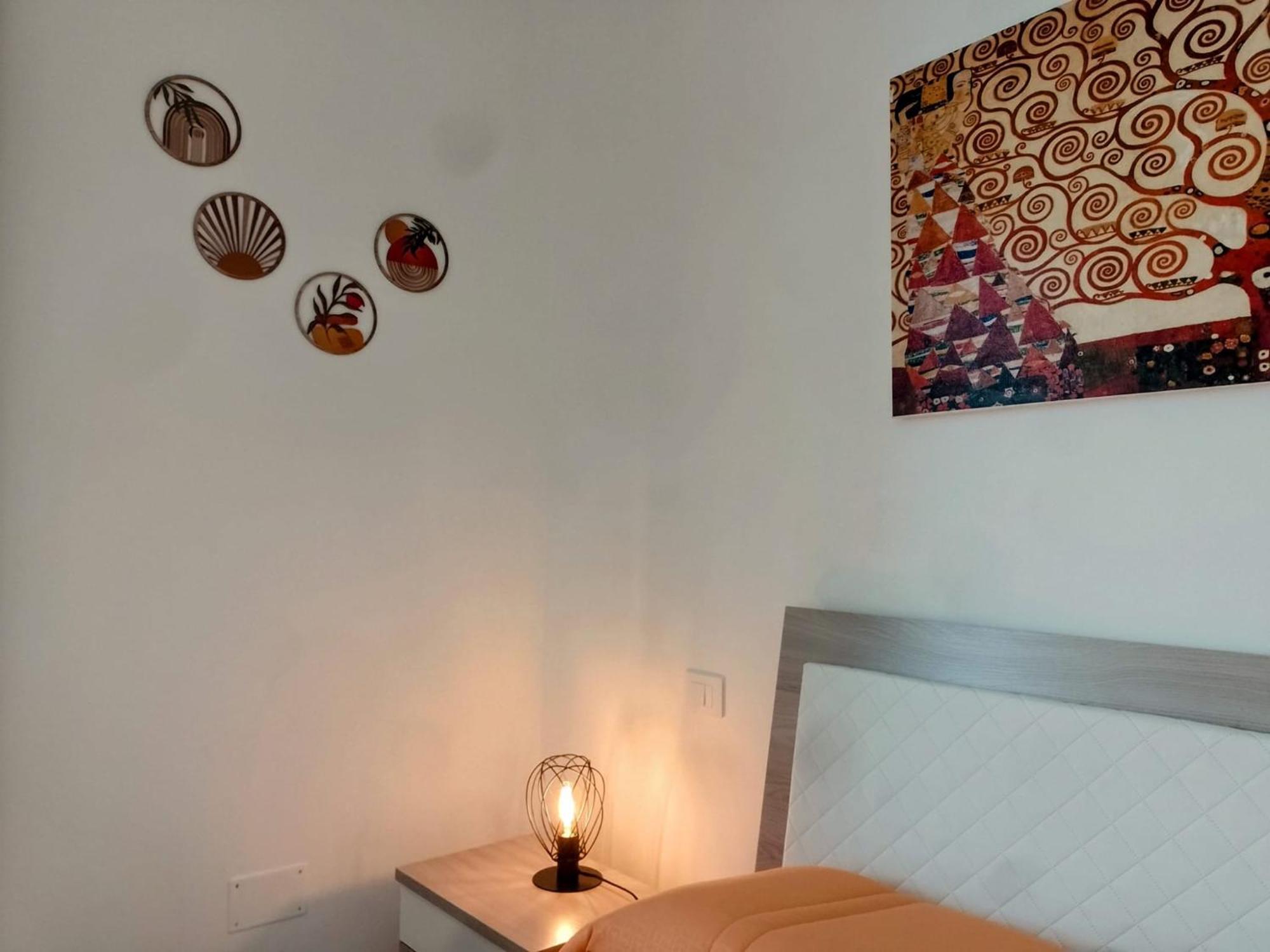 Granatelli Holiday Home 알타빌라밀리치아 외부 사진