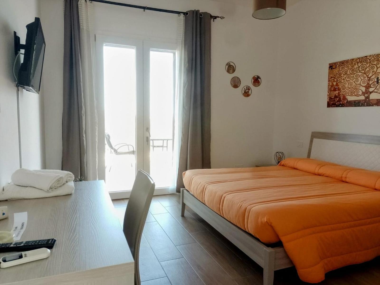 Granatelli Holiday Home 알타빌라밀리치아 외부 사진